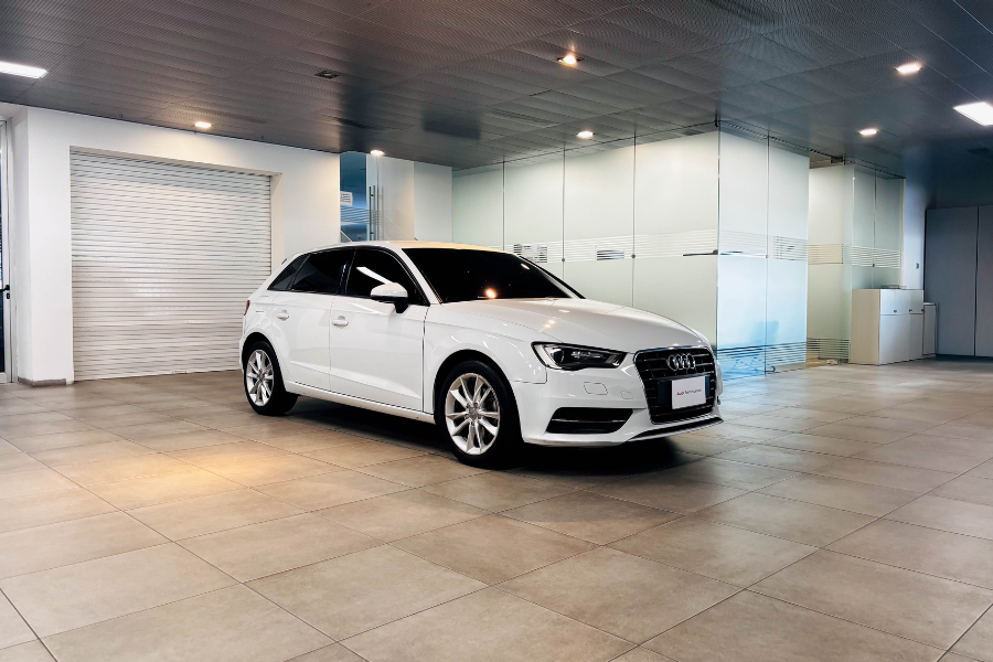 A3 Sportback