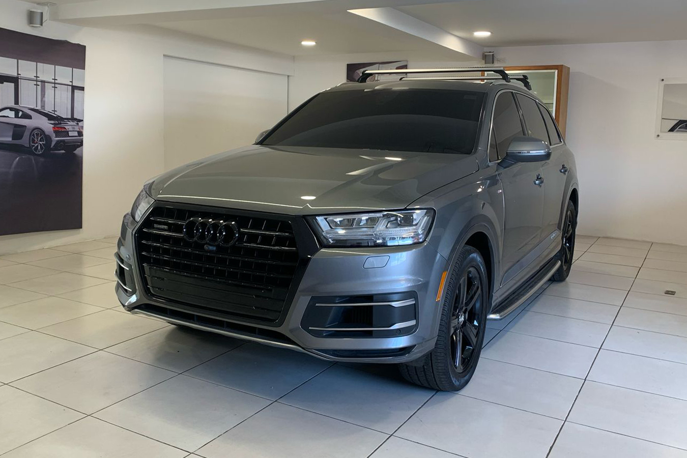 Q7