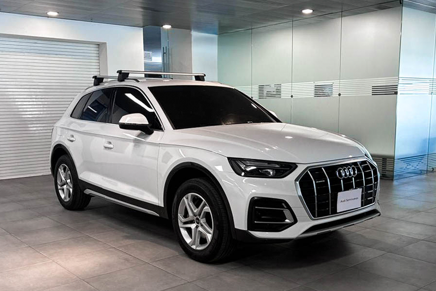 Q5 Advance ( PREVIA CITA)