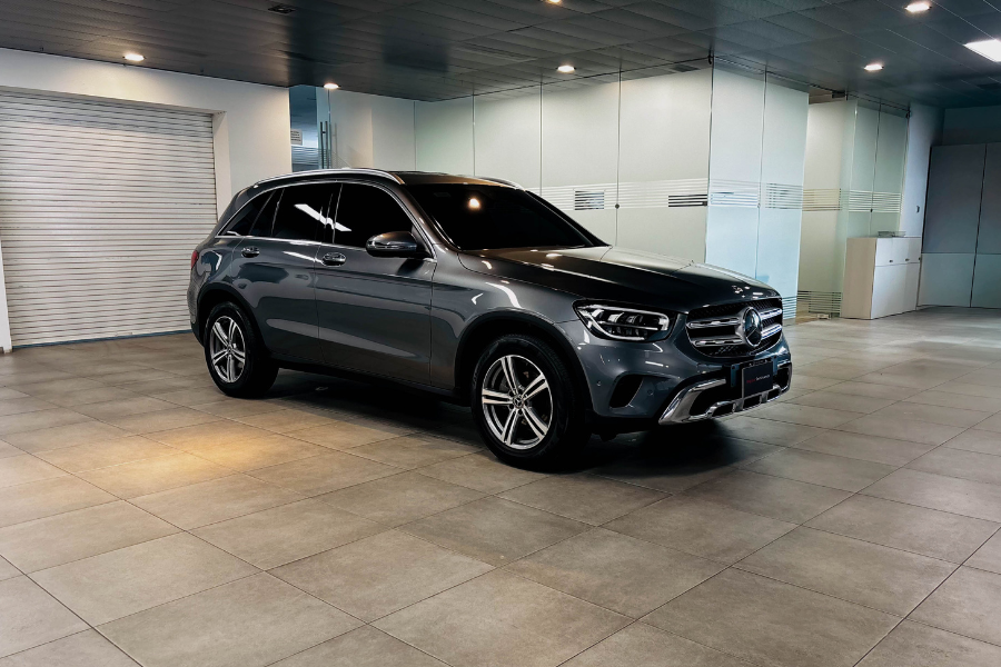 GLC 200