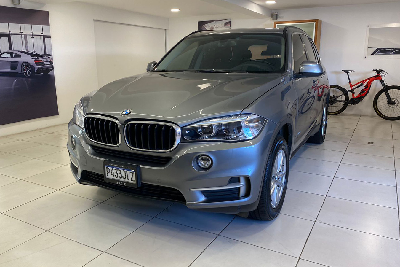 X5 xDRIVE 