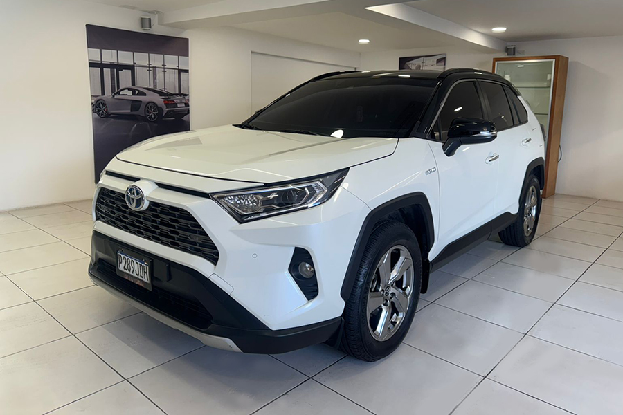 RAV4