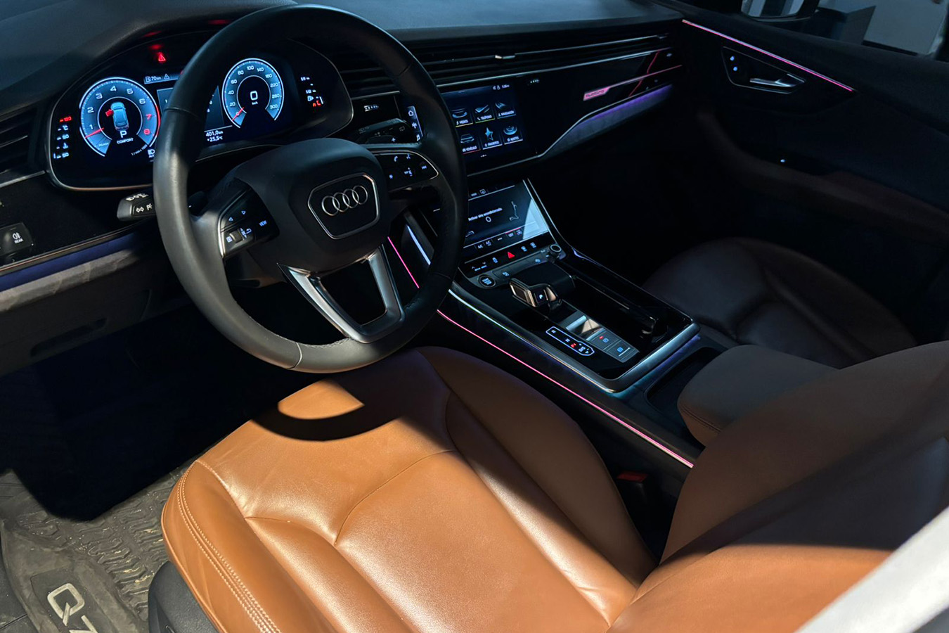 Q7