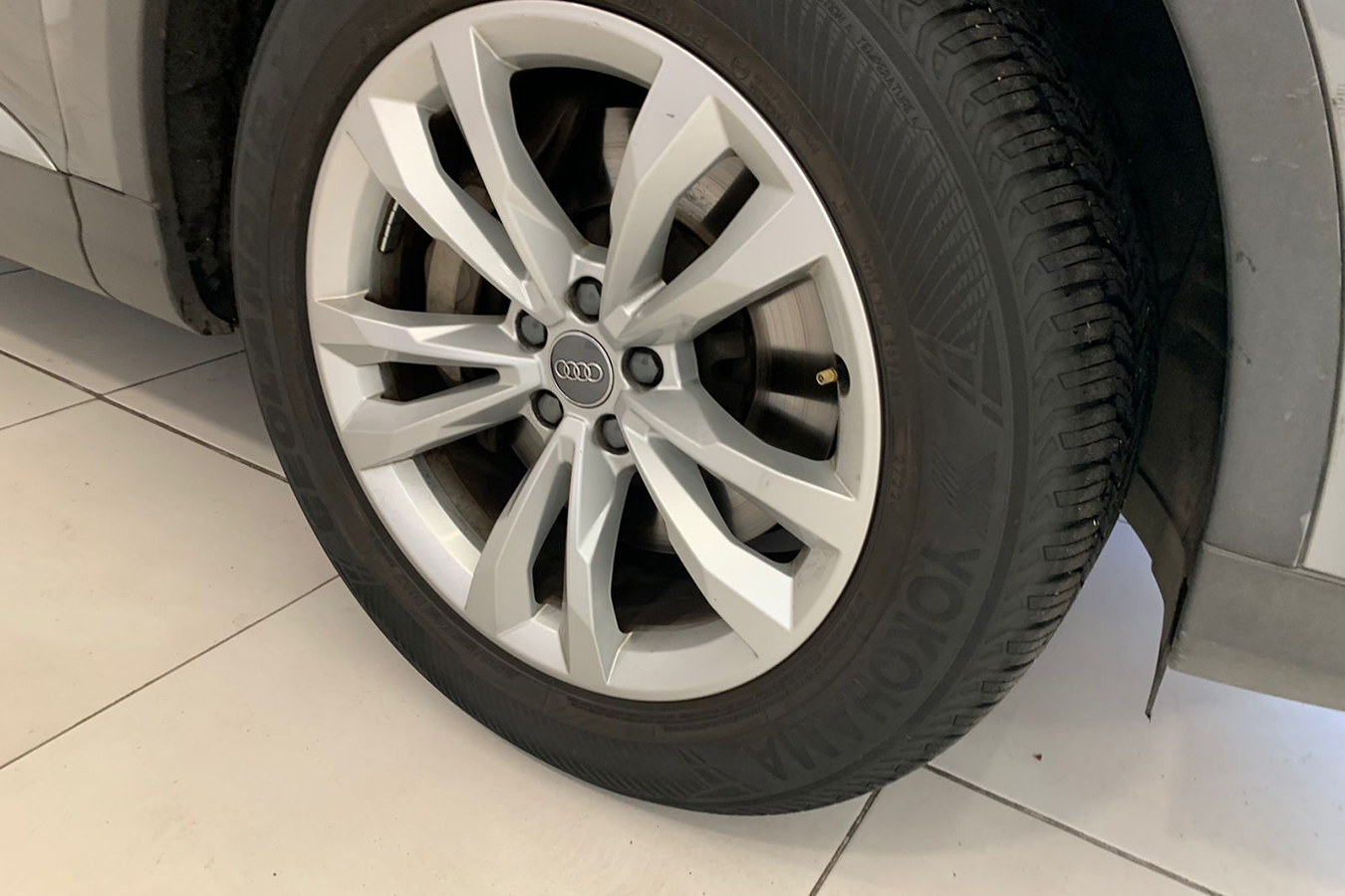 Q7