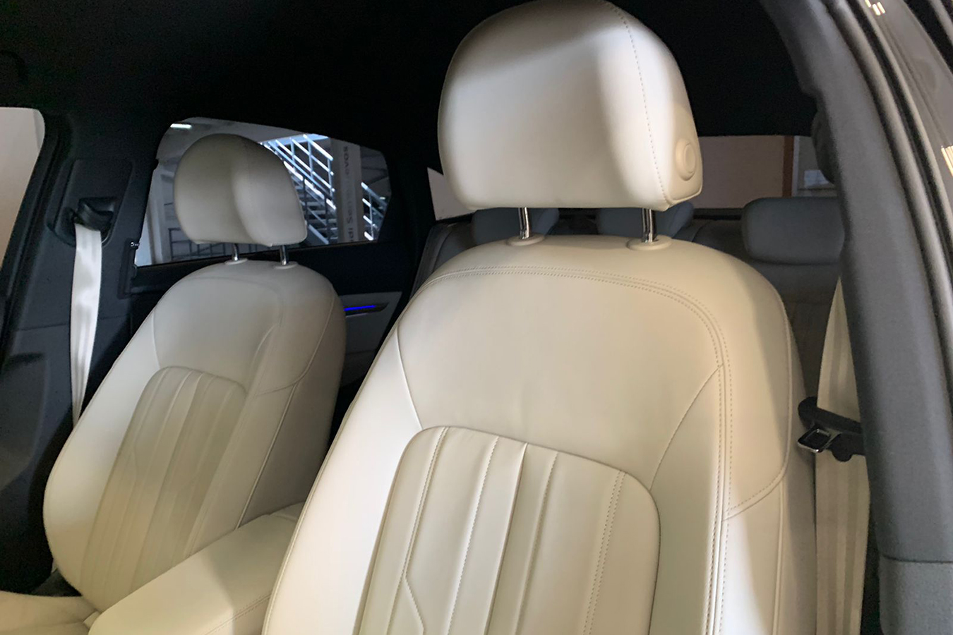 e-tron Sportback