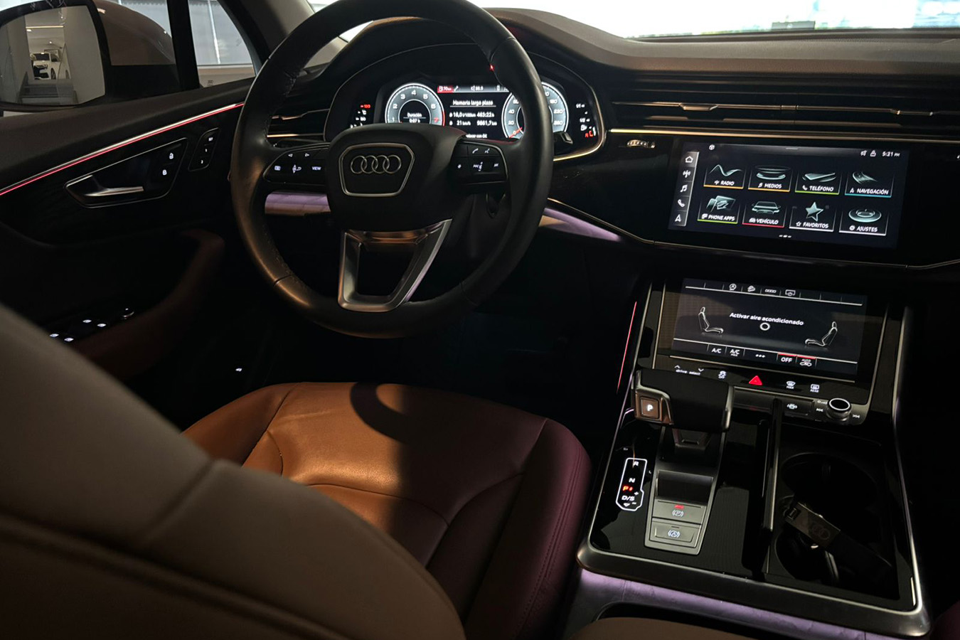 Q7