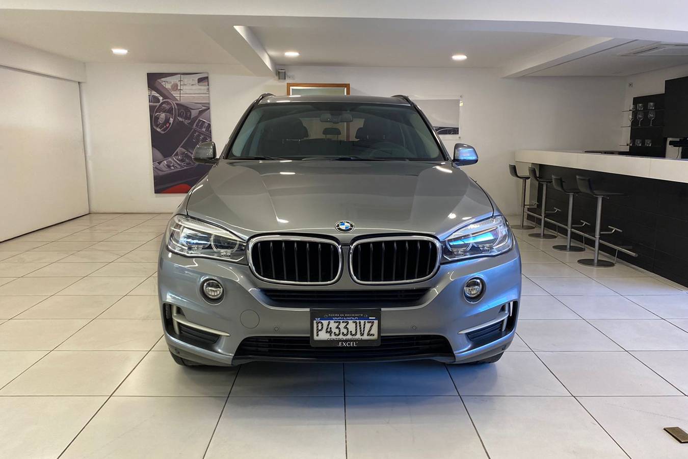 X5 xDRIVE 