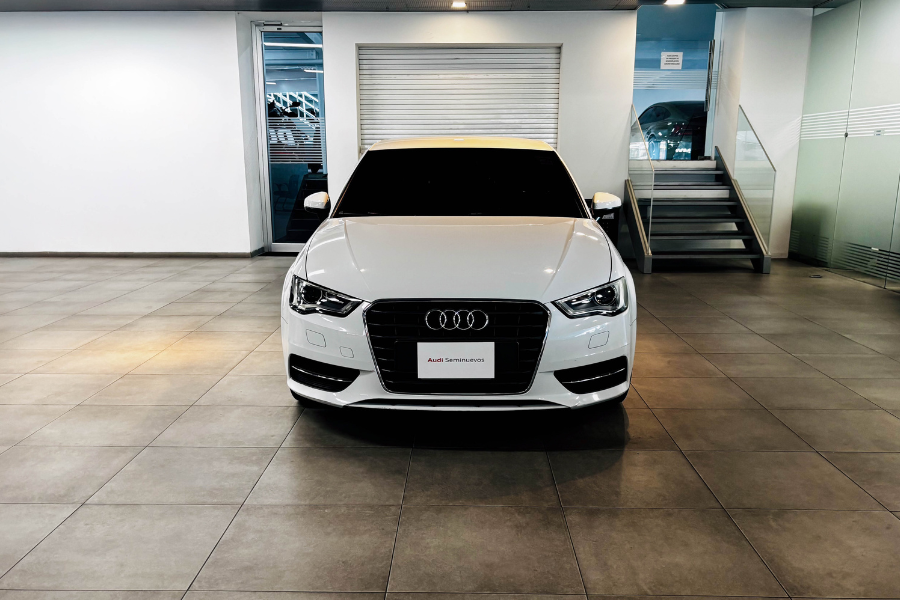 A3 Sportback