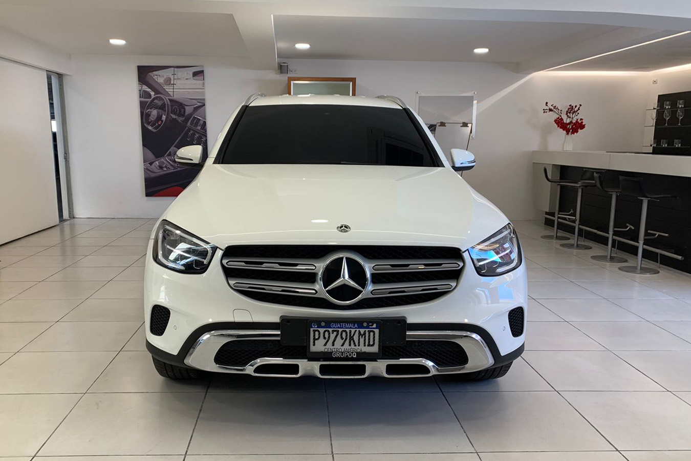 GLC 200