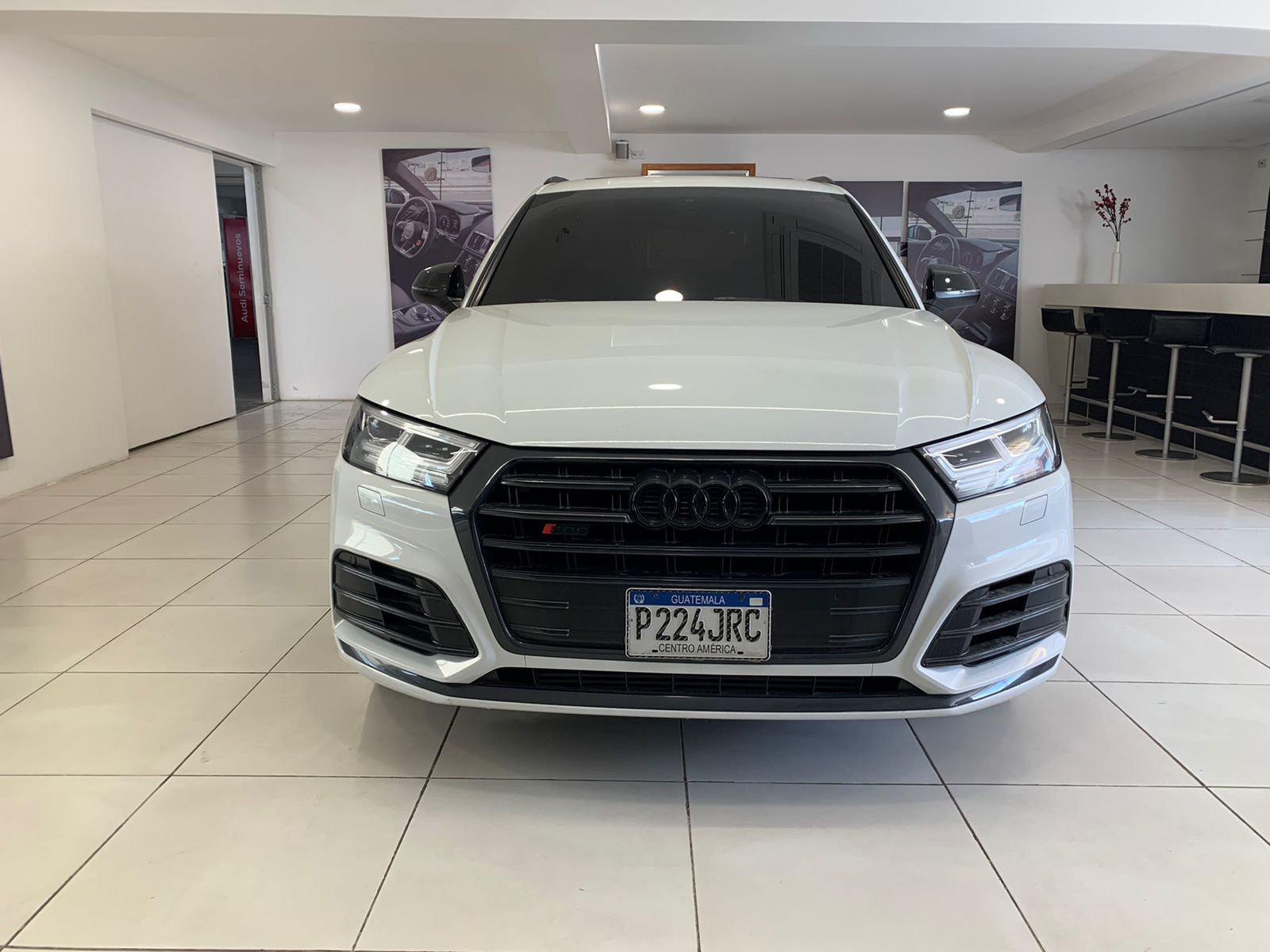 SQ5