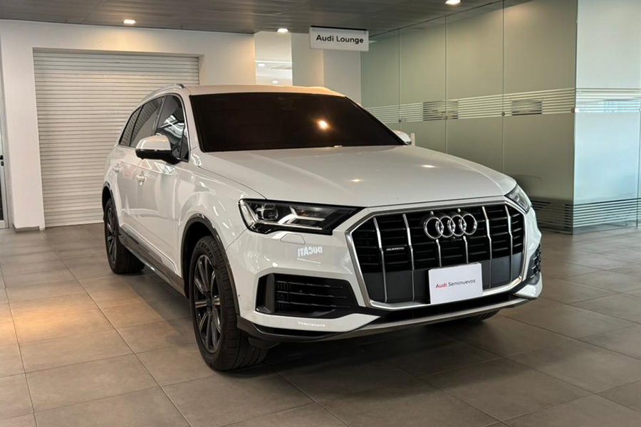 Q7
