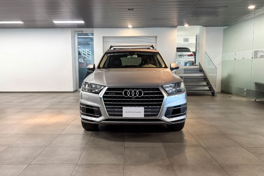 Q7 