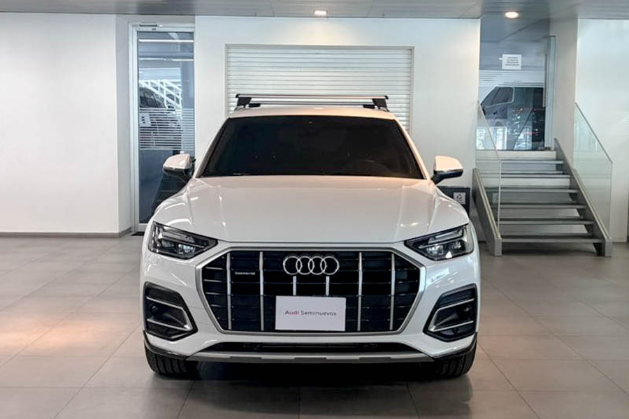 Q5 Advance ( PREVIA CITA)