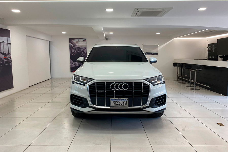 Q7