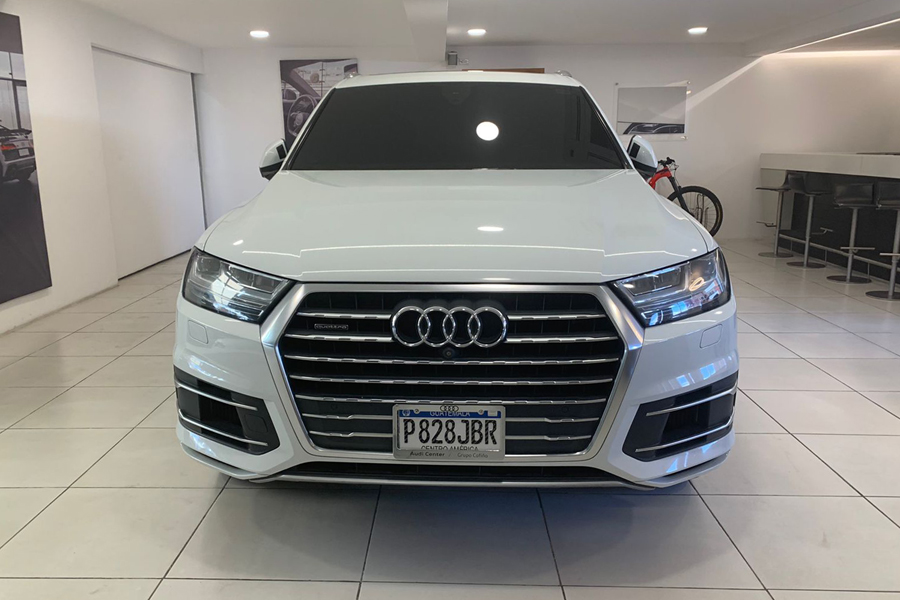 Q7 