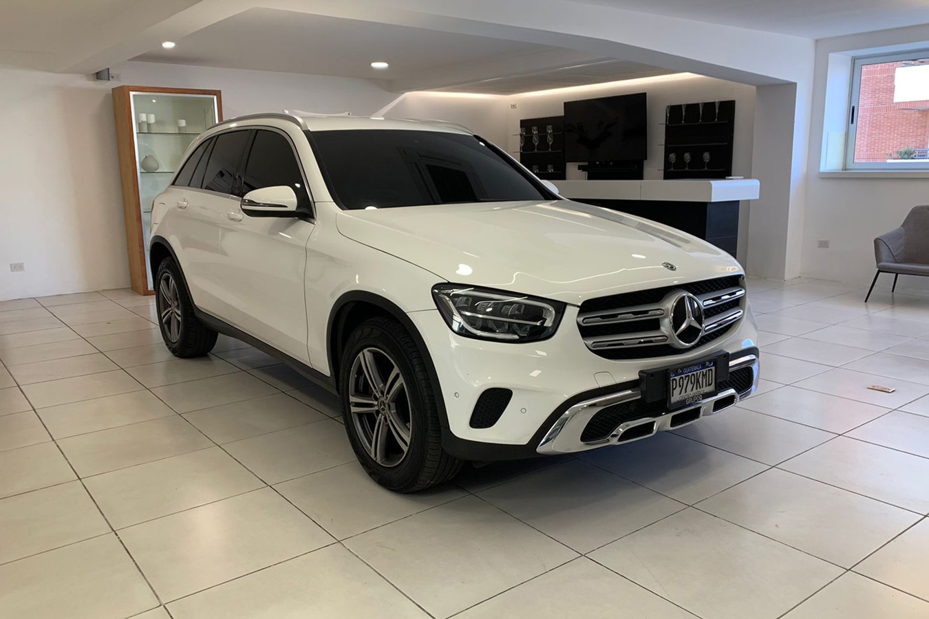 GLC 200