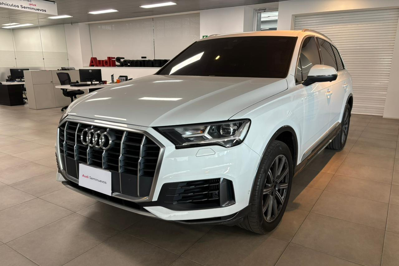 Q7