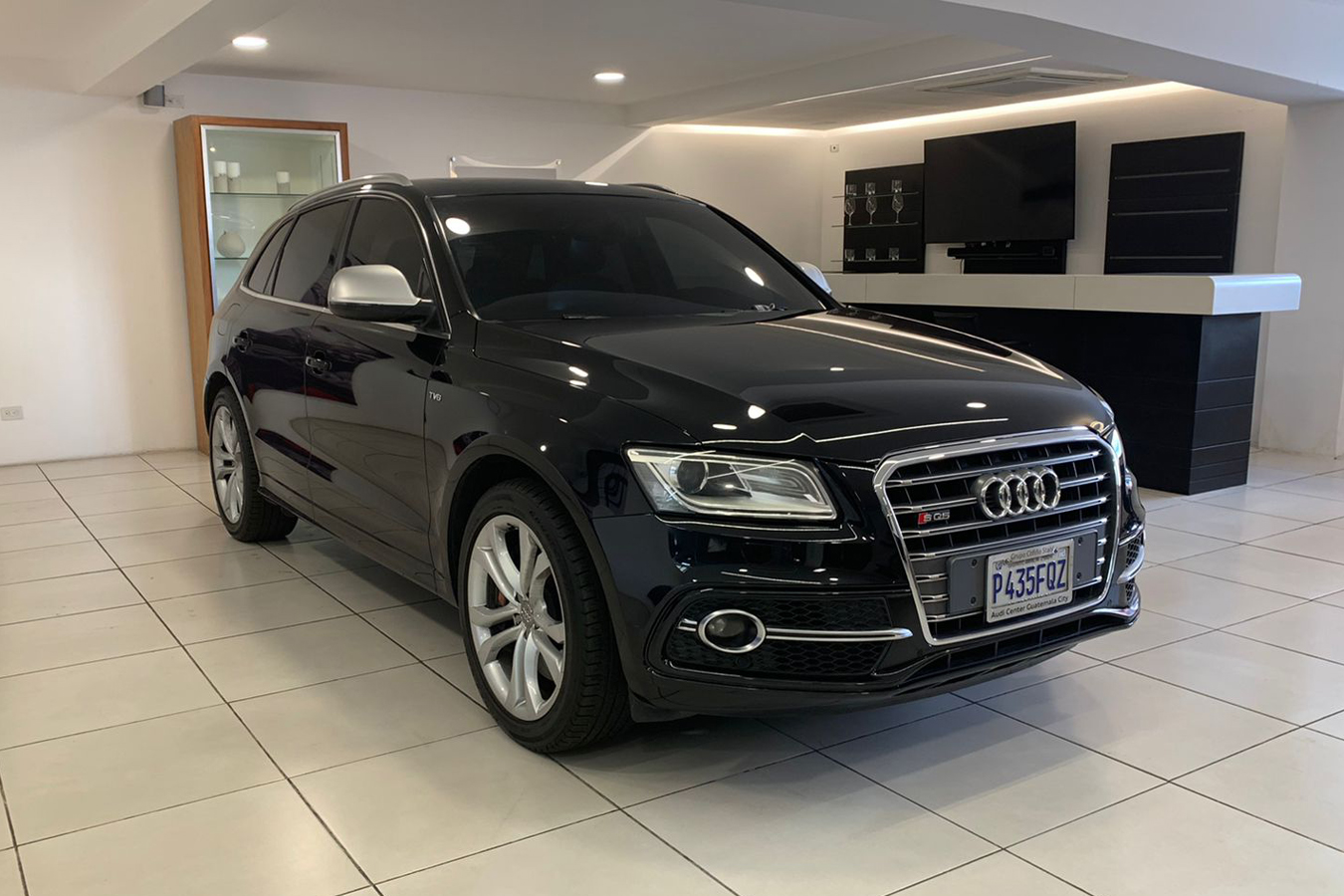 SQ5