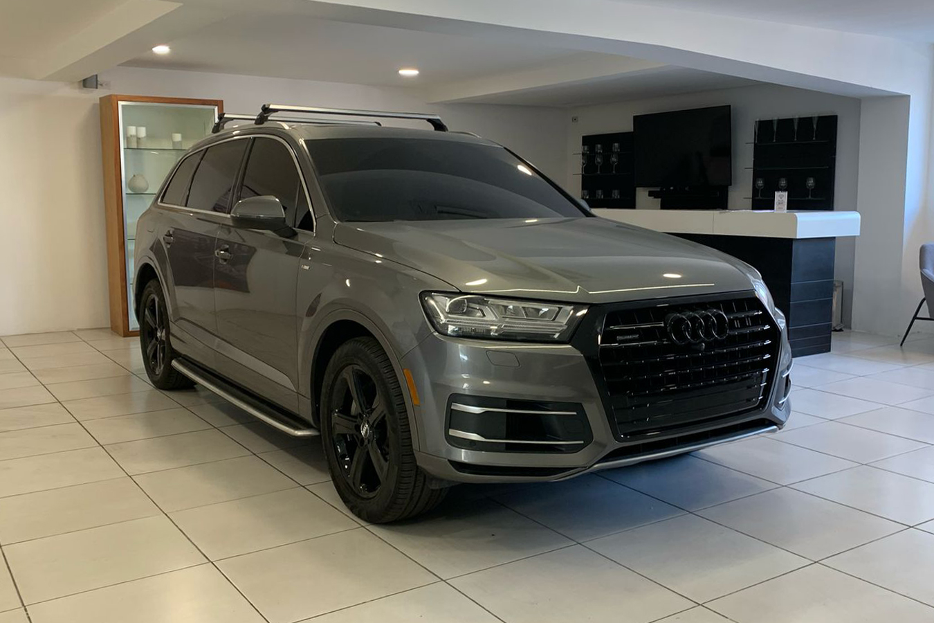 Q7
