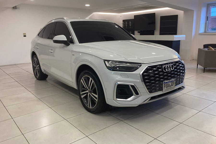 Q5 Sportback