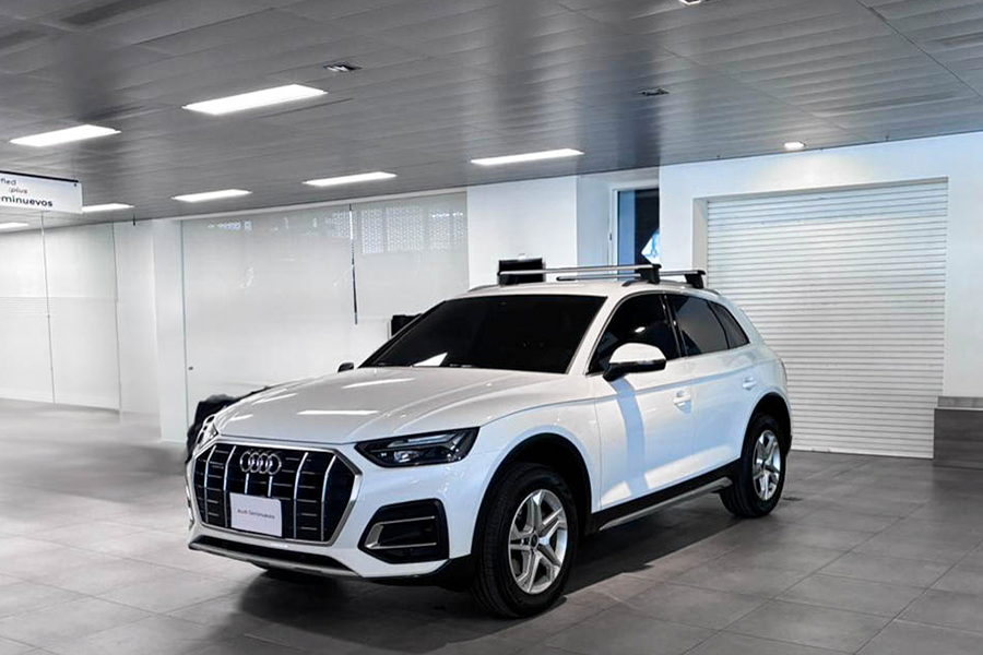 Q5 Advance ( PREVIA CITA)