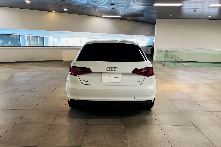 A3 Sportback