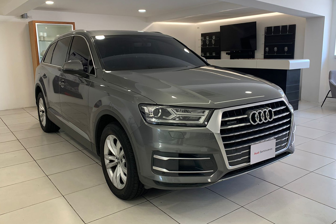 Q7