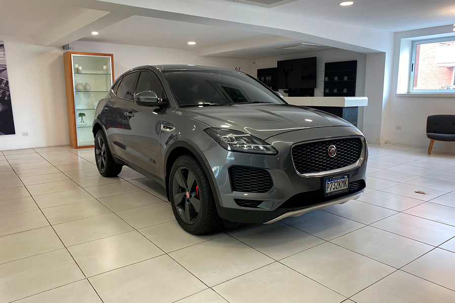 E-PACE