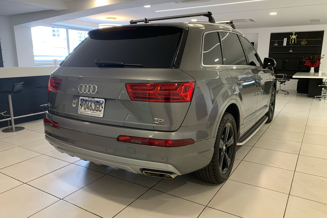 Q7