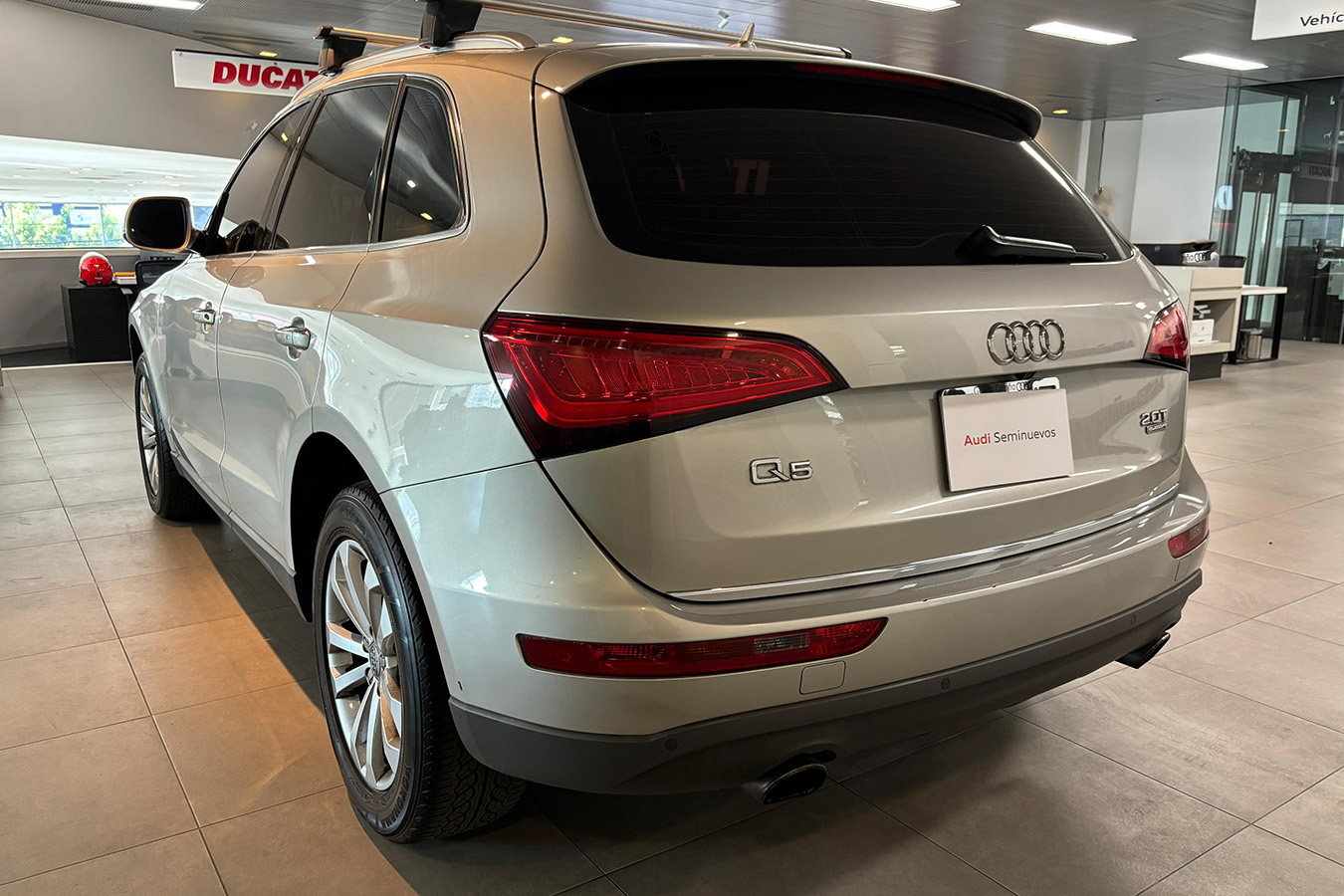Q5