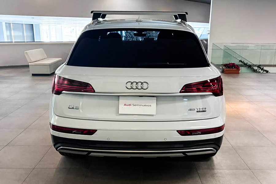 Q5 Advance ( PREVIA CITA)