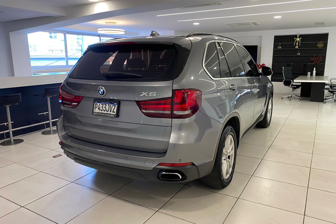 X5 xDRIVE 