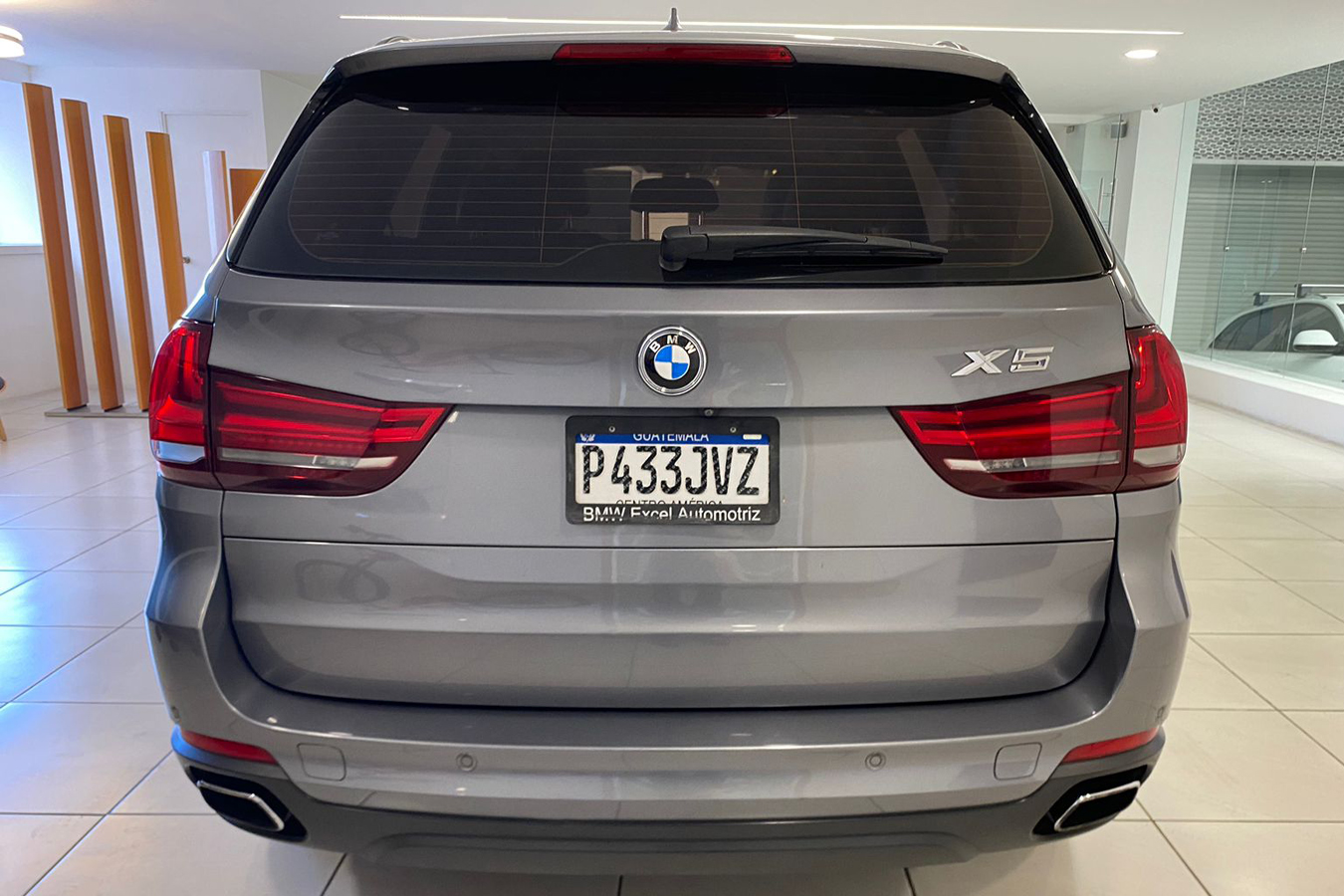 X5 xDRIVE 