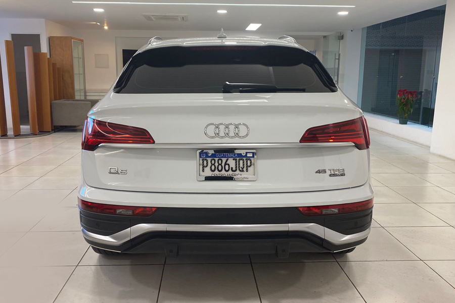 Q5 Sportback