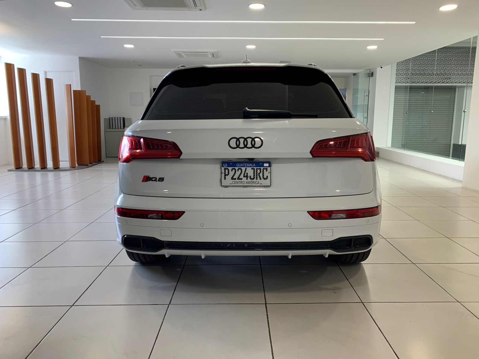 SQ5