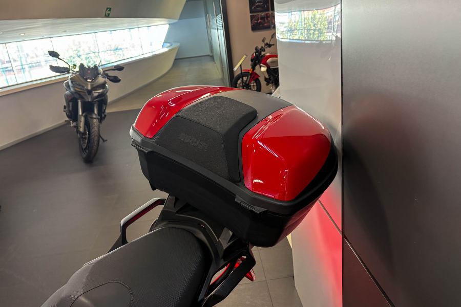 Multistrada 950