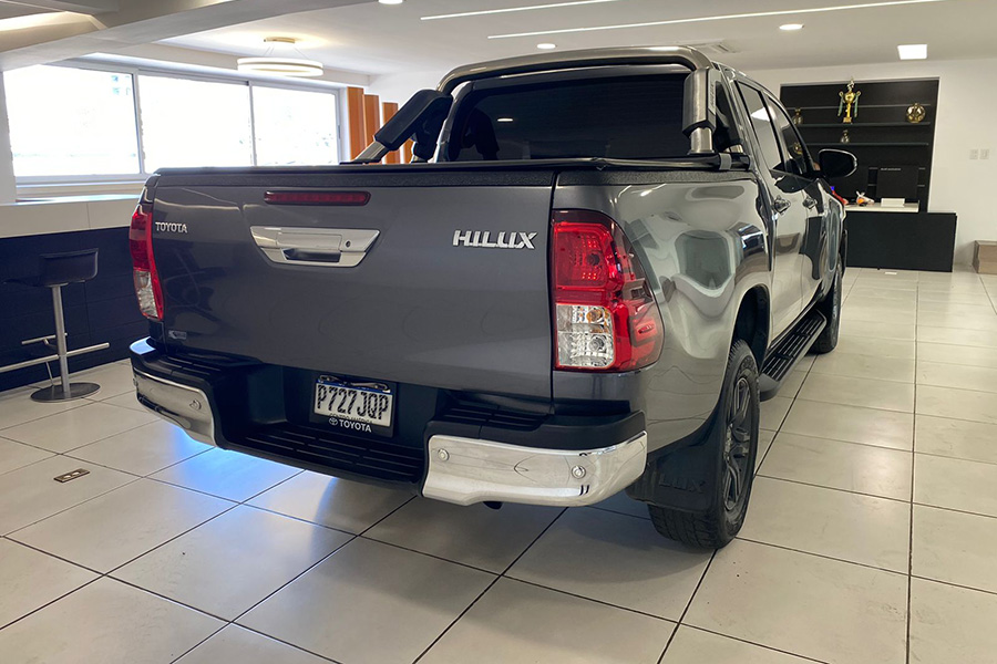 Hilux