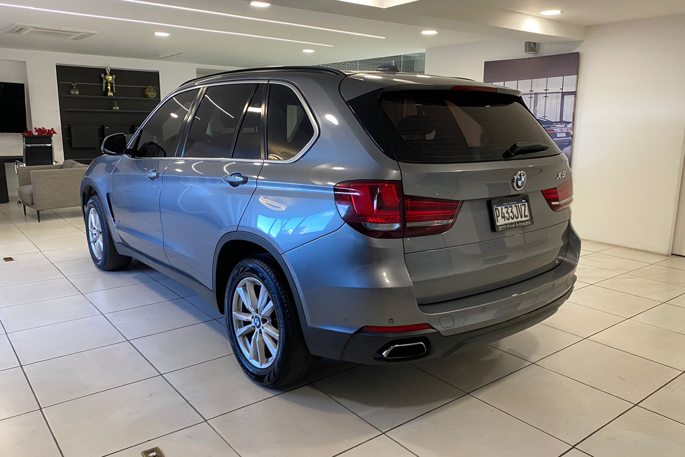 X5 xDRIVE 