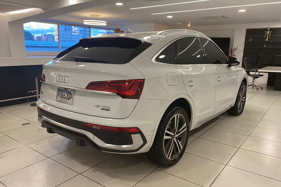 Q5 Sportback