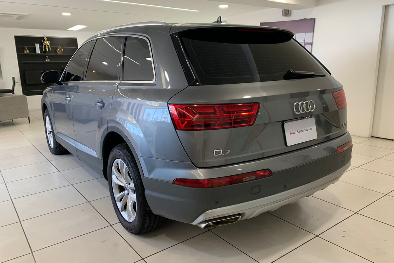 Q7