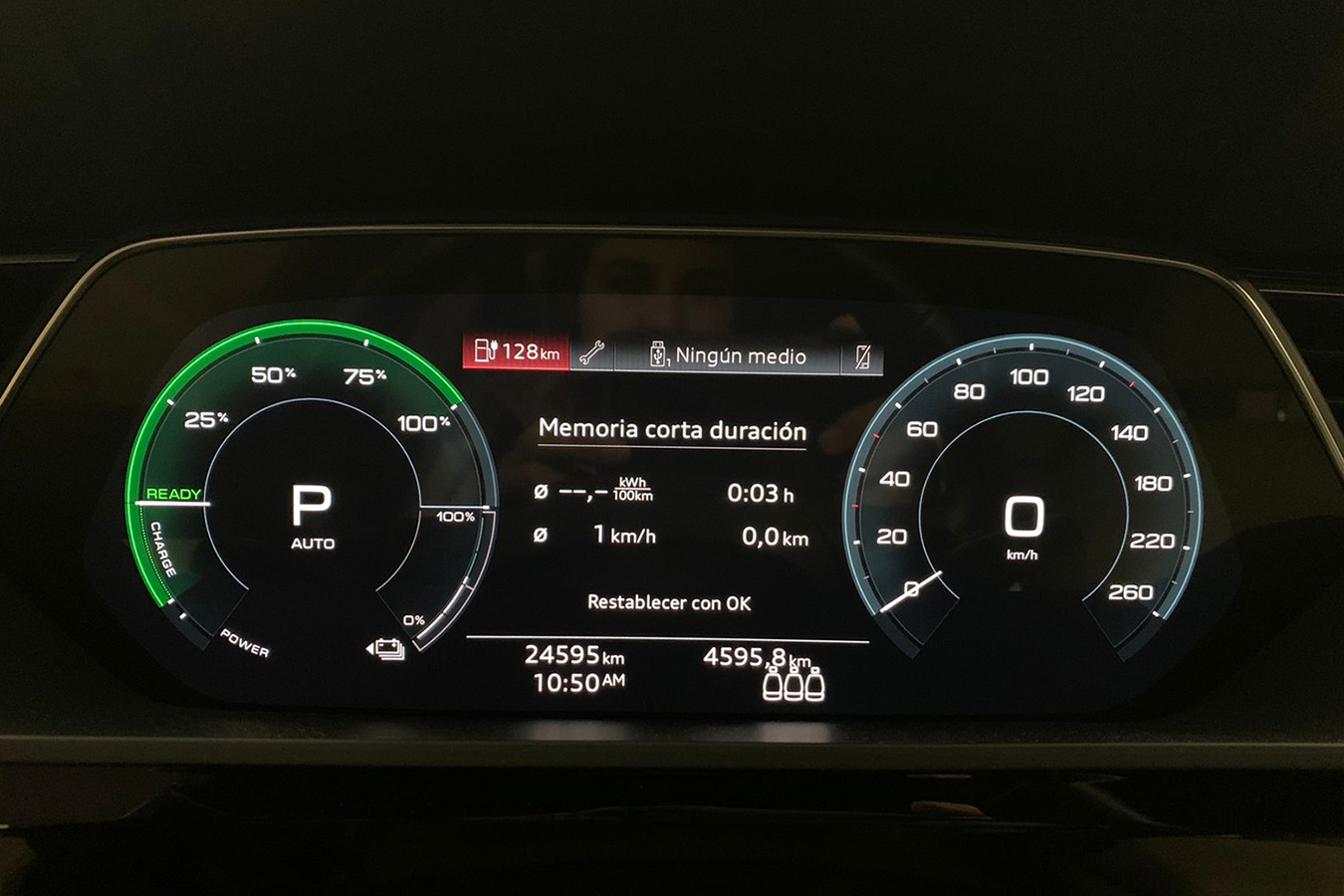 e-tron Sportback