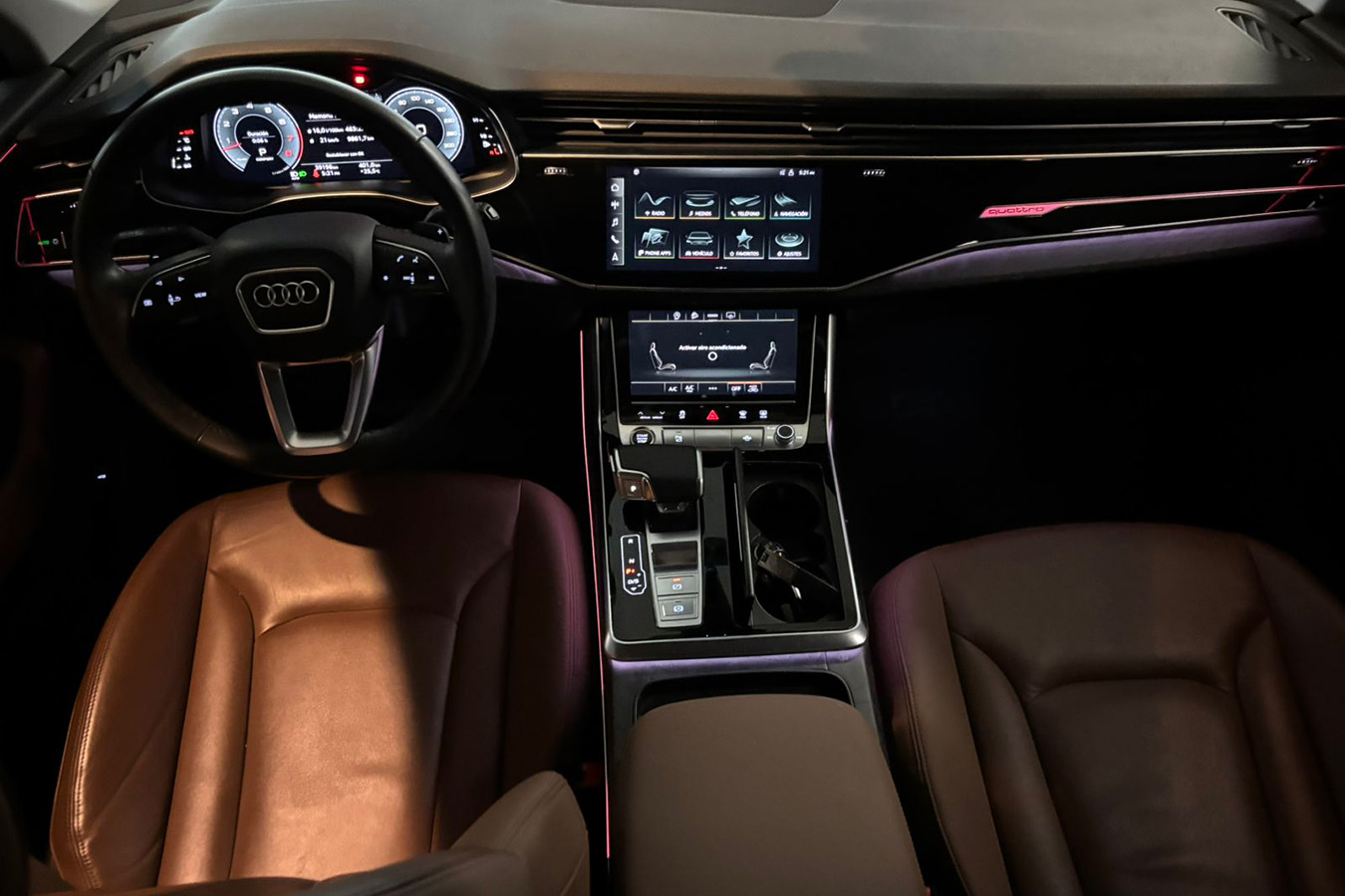 Q7
