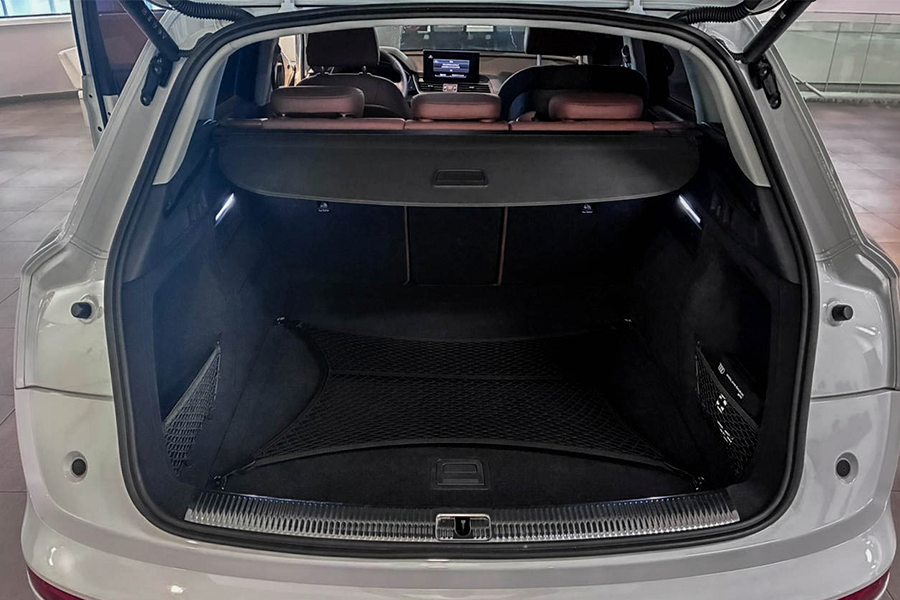 Q5 Advance ( PREVIA CITA)